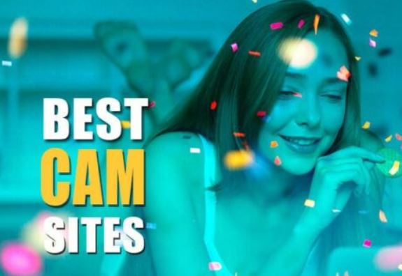 Best Cam Sites for Sexy Live Webcam Shows [Free & Paid]